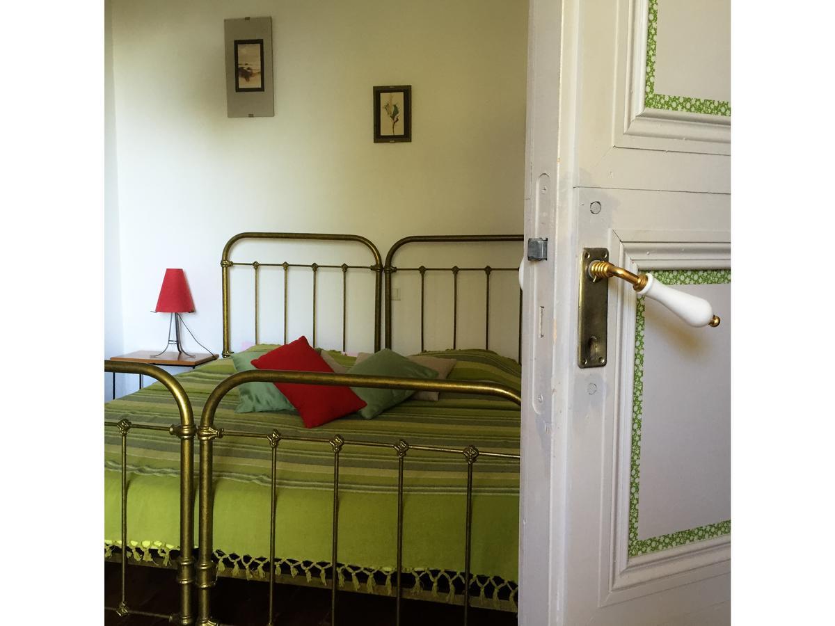 Bed and Breakfast Domaine De Puytirel Champagne-et-Fontaine Exteriér fotografie