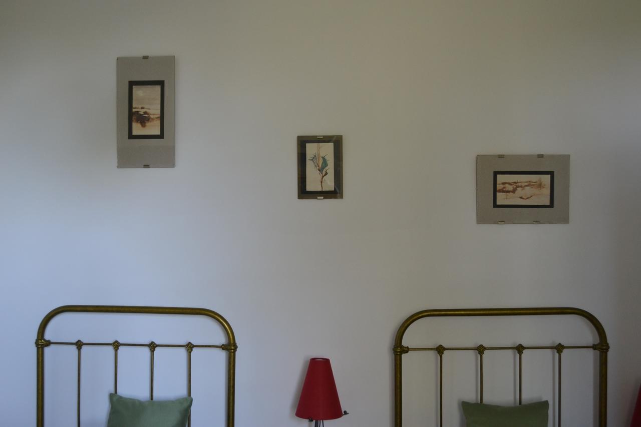 Bed and Breakfast Domaine De Puytirel Champagne-et-Fontaine Exteriér fotografie